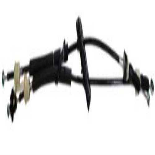 DUCATO 2006 VİTES KUMANDA TELİ  